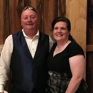 Meet your Posher, Wendy